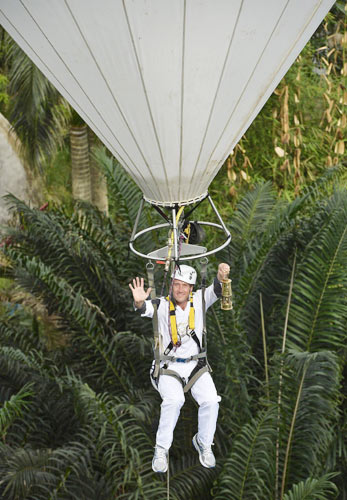 The Olympic flame went out on Monday for the first time during the torch relay around Britain ahead of the London Games because of a 'malfunctioning burner', organisers said. Flame goes out for first time in 2012 relay