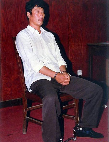 Training ensures that crime does not pay Training ensures that crime does not pay