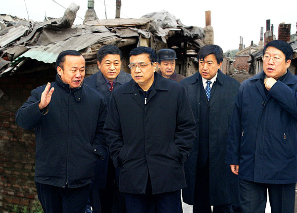 Education through service gives a sense of reality Education through service