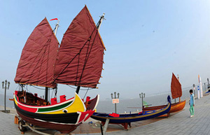 Trash to treasure: whiteware recycling plant in Guangdong