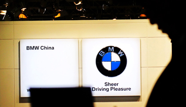 BMW-Brilliance to recall over 140,000 cars