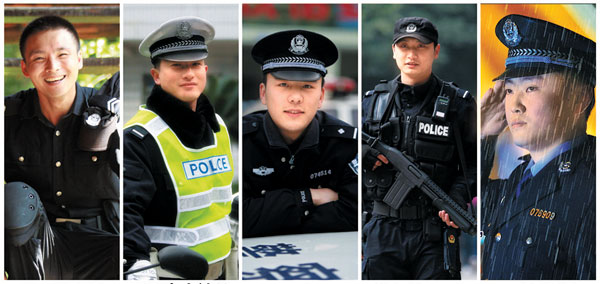 Bureau plays matchmaker for single police officers Bureau plays matchmaker for single police officers