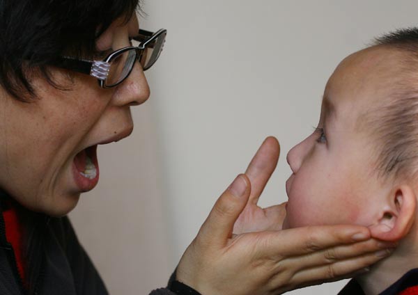 Autism groups lack staff, funding Autism groups lack staff, funding