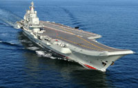 No need for nerves over China's defense spending