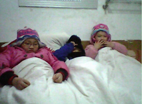 Observations from China