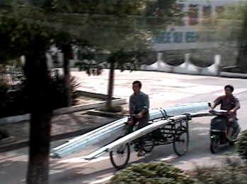 Observations from China