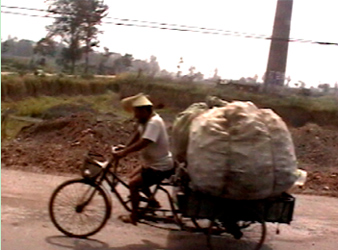 Observations from China