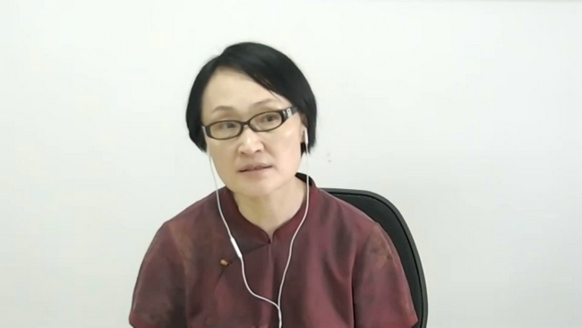 東南亞國家非物質(zhì)文化遺產(chǎn)聯(lián)合申報(bào)培訓(xùn)班在線開班