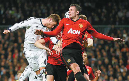 It's not finished, say coaches