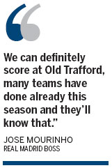 It's not finished, say coaches