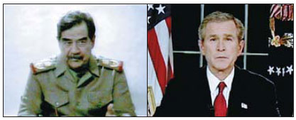 Saddam nostalgia lives on in hometown