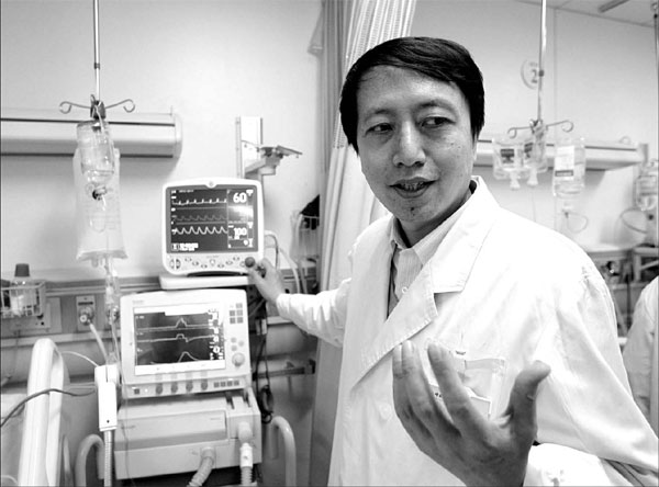 Recovering one step at a time