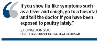 Patients released from hospital