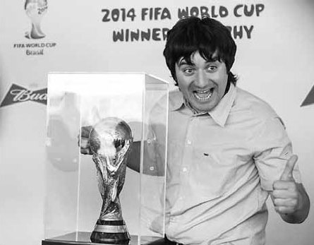 Brazil worried about stadium gentrification