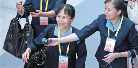 New policies to boost relations