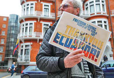 Russia denies any part in fugitive's travel plans