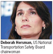 Pilots unaware of low speed