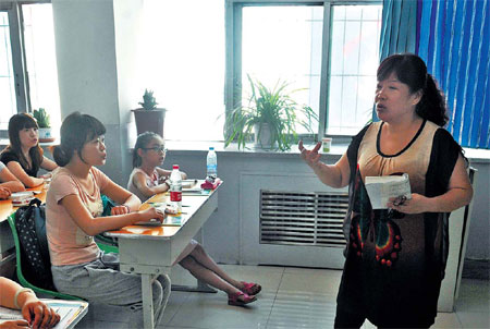 Language learning speaks volumes for new understanding