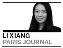 Chinese worry about image abroad