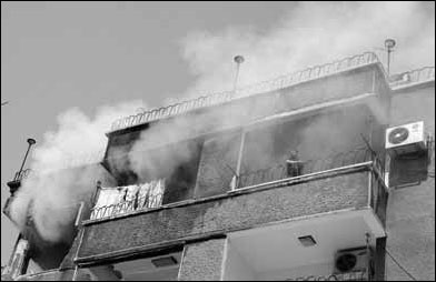 US diverts Nimitz carrier group for possible assistance with Syria