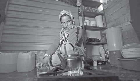 Syria accuses Israel of bombing airport