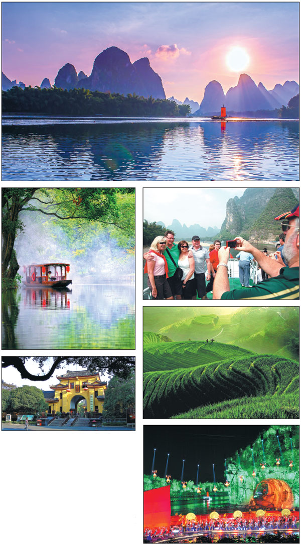 UN forum reinvents concept of global sustainable tourism