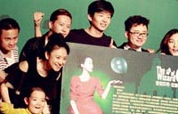 'Is It True? The Fox' hits stages on Children's Day