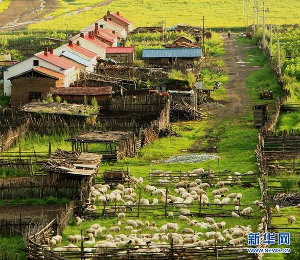 從生態(tài)文明看科學(xué)發(fā)展