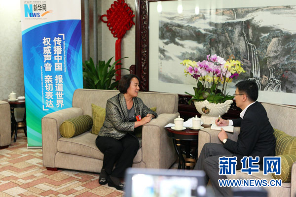 韓子榮：“四個(gè)結(jié)合”建設(shè)山區(qū)生態(tài)文明