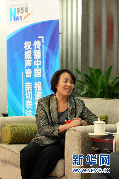 韓子榮：“四個(gè)結(jié)合”建設(shè)山區(qū)生態(tài)文明