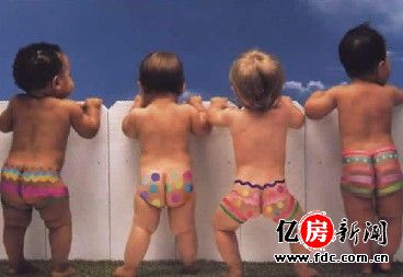 世界各國千姿百態(tài)的兒童節(jié)