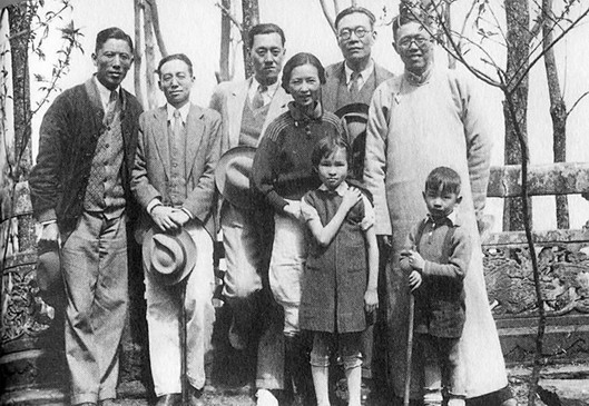 昆明印象之建設(shè)路隨想