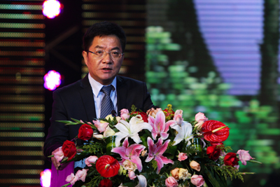 第七屆中國國際徽商大會(huì)安徽旅游推介會(huì)彰顯國際化特征