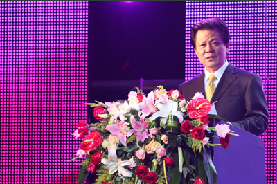 第七屆中國國際徽商大會(huì)安徽旅游推介會(huì)彰顯國際化特征