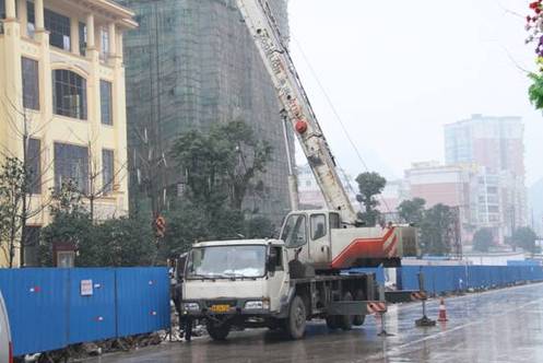 貴州正努力走出寒冷 委員提案推廣集中供暖