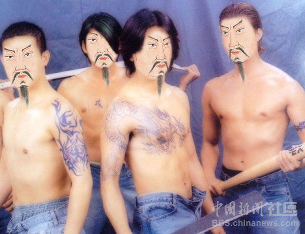 元芳很忙！細(xì)數(shù)那些一個不小心就火起來的“忙人”