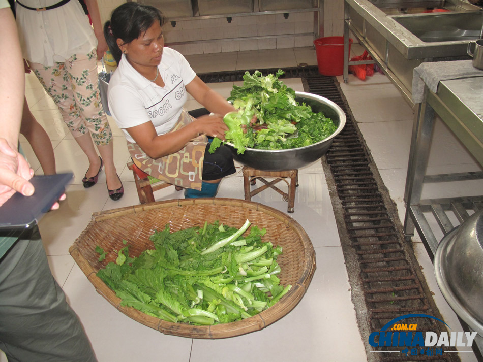 盈江縣第四小學(xué) 災(zāi)后重建、涅槃重生的大盈江畔美麗校園