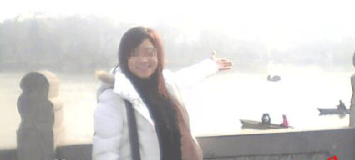 安徽疑現(xiàn)“艾滋女”事件 89個(gè)手機(jī)號(hào)被曝光(圖)