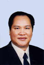 朱明國(guó)任廣東省委副書記 赴任粵前是重慶公安局局長(zhǎng)