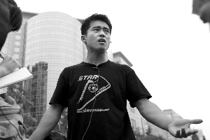 中國體操協會就張尚武相關疑問作出說明