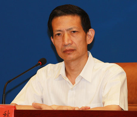 應對全球金融危機第十三屆投洽會突出國際投資與合作