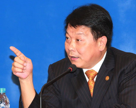 應對全球金融危機第十三屆投洽會突出國際投資與合作