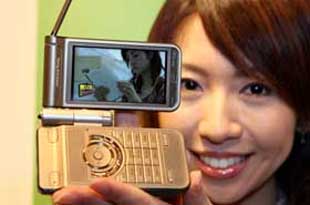 易觀國際：中國移動電視市場規(guī)模達7.88億元