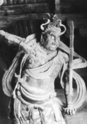 天下獨(dú)絕的獨(dú)樂(lè)寺(組圖)