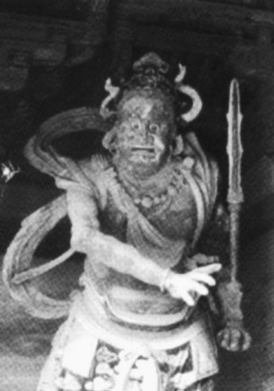 天下獨(dú)絕的獨(dú)樂(lè)寺(組圖)