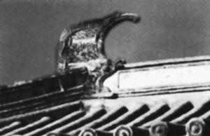 天下獨(dú)絕的獨(dú)樂(lè)寺(組圖)