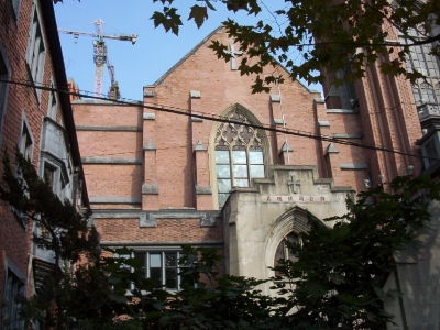 遠(yuǎn)近聞名的上?;浇蹄宥魈? width=