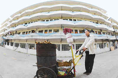 東莞玩具業(yè) 一年兩重天