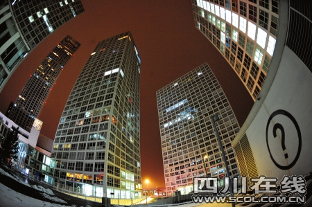 首套房貸優(yōu)惠悄然收緊 成都7折優(yōu)惠利率趨嚴(yán)