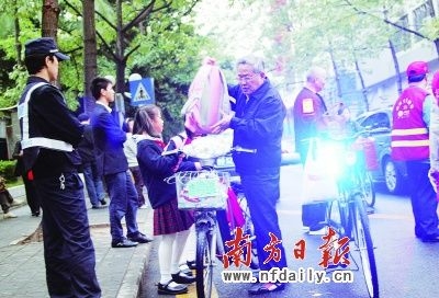 深圳傳多名學生頻遭綁架 政府不公開信息